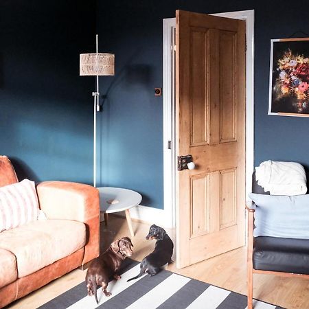 Gorgeous 3 Bed House In Matlock + Garden 'Lookout' Βίλα Εξωτερικό φωτογραφία