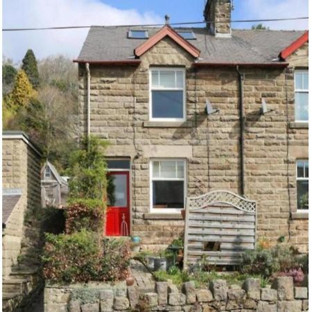 Gorgeous 3 Bed House In Matlock + Garden 'Lookout' Βίλα Εξωτερικό φωτογραφία