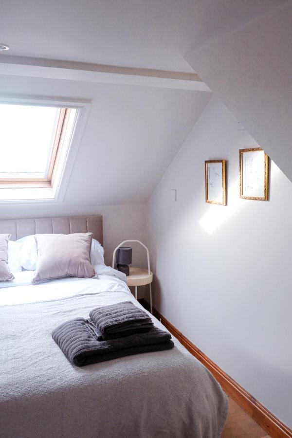 Gorgeous 3 Bed House In Matlock + Garden 'Lookout' Βίλα Εξωτερικό φωτογραφία