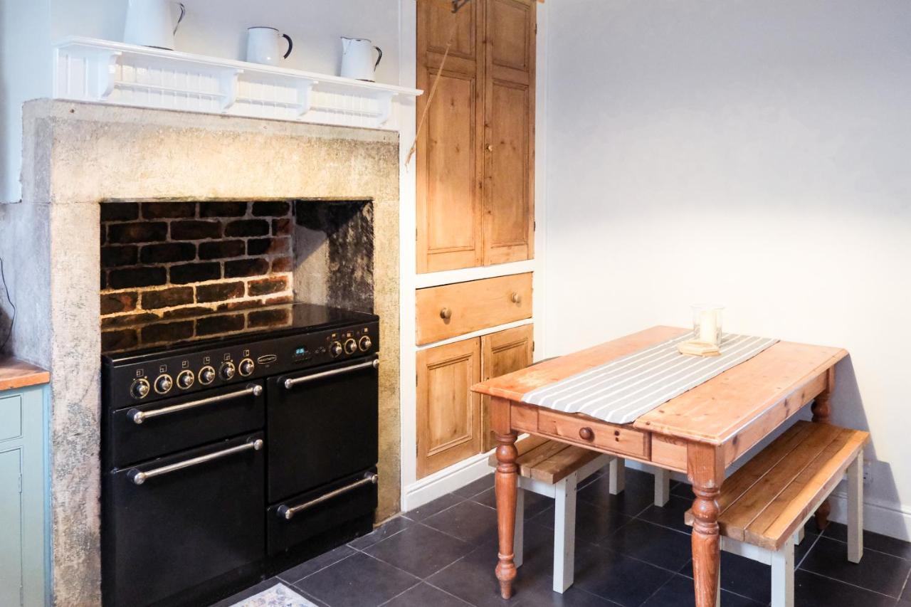 Gorgeous 3 Bed House In Matlock + Garden 'Lookout' Βίλα Εξωτερικό φωτογραφία