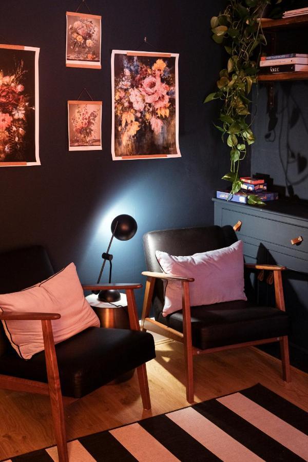 Gorgeous 3 Bed House In Matlock + Garden 'Lookout' Βίλα Εξωτερικό φωτογραφία