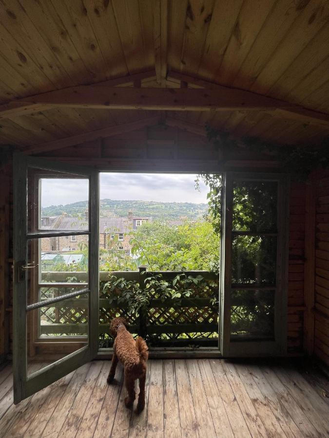 Gorgeous 3 Bed House In Matlock + Garden 'Lookout' Βίλα Εξωτερικό φωτογραφία